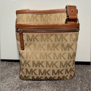 Michael Kors crossbody bag